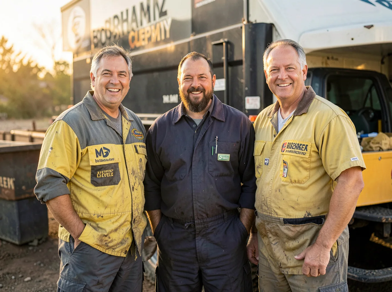 Sewage Cleanup company in Rembert, SC